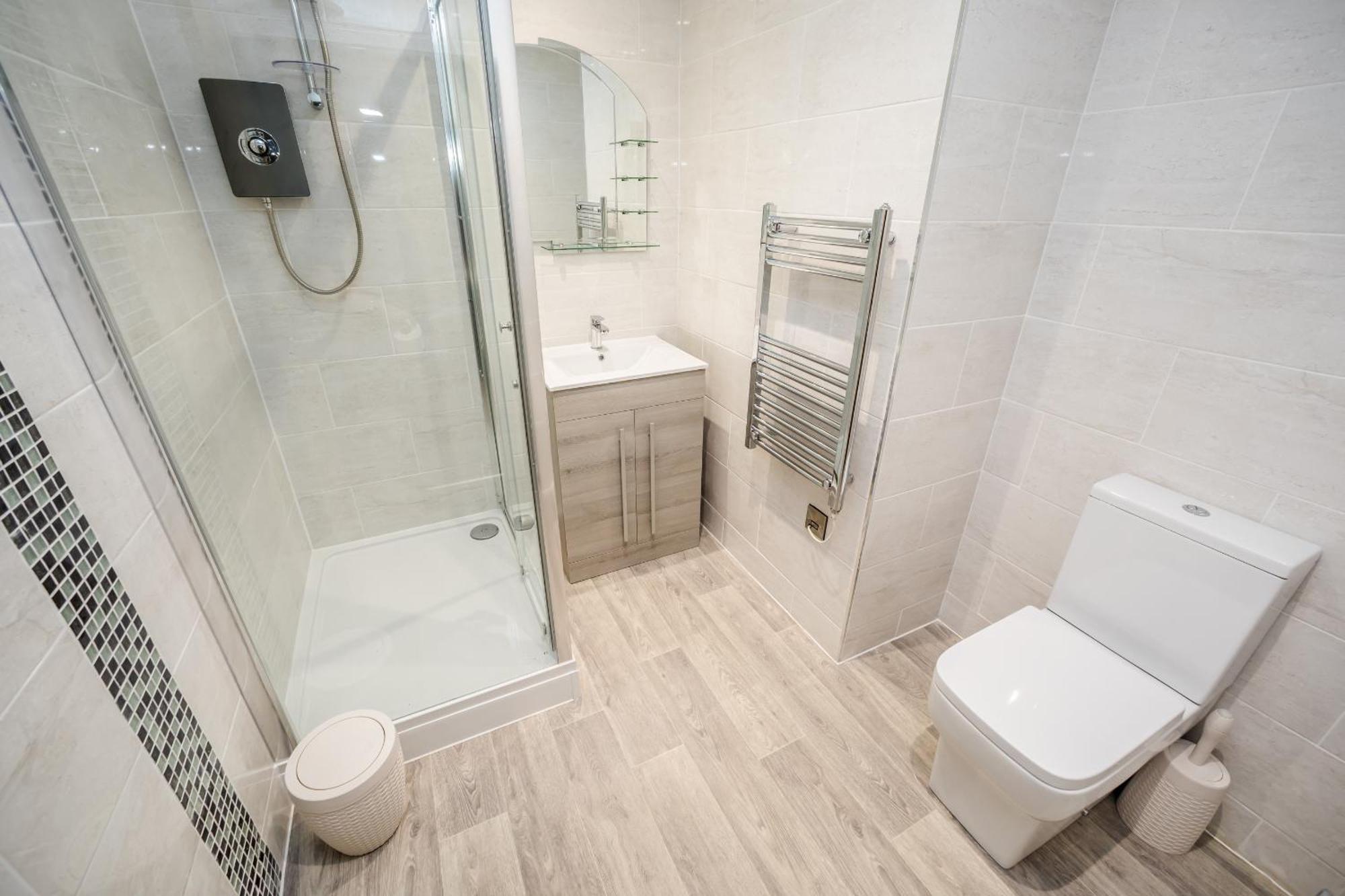 Stay Suites Huddersfield Habitación foto