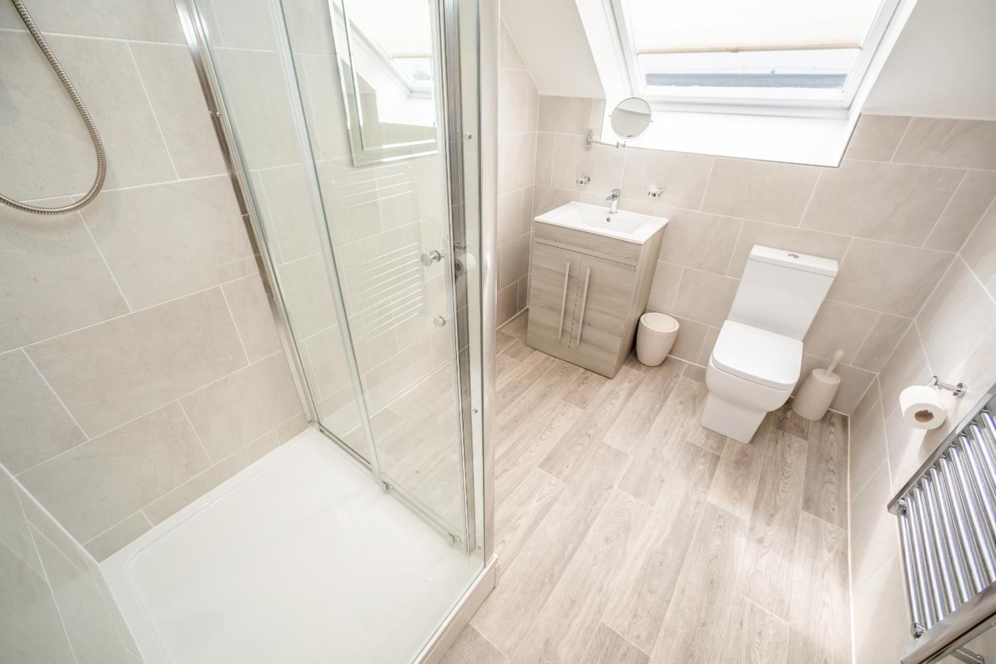Stay Suites Huddersfield Habitación foto