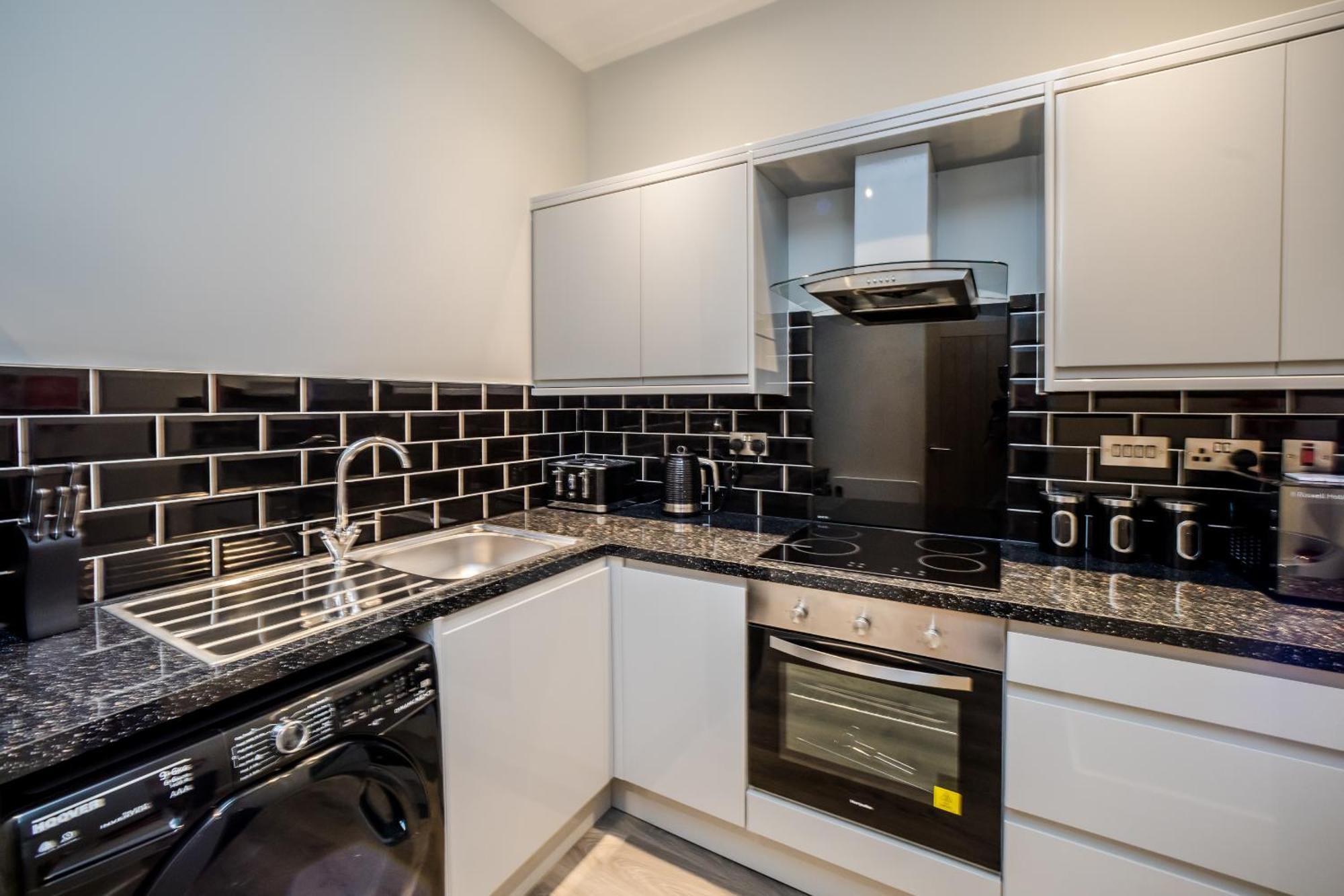 Stay Suites Huddersfield Habitación foto