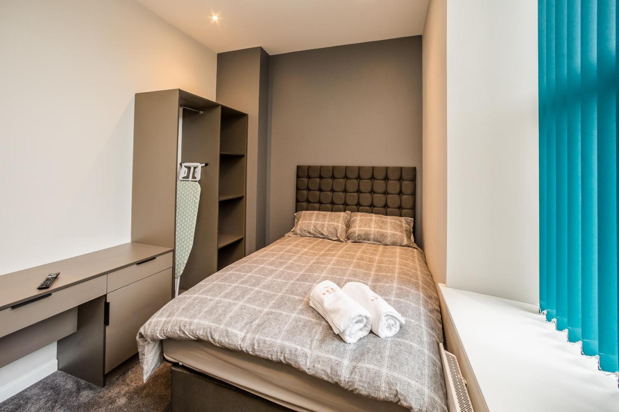 Stay Suites Huddersfield Habitación foto